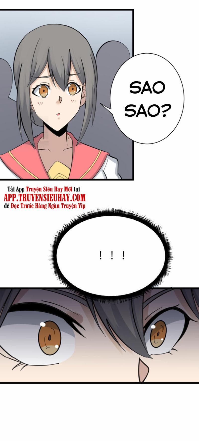 Cửa Hàng Đào Bảo Thông Tam Giới 315 trang 32