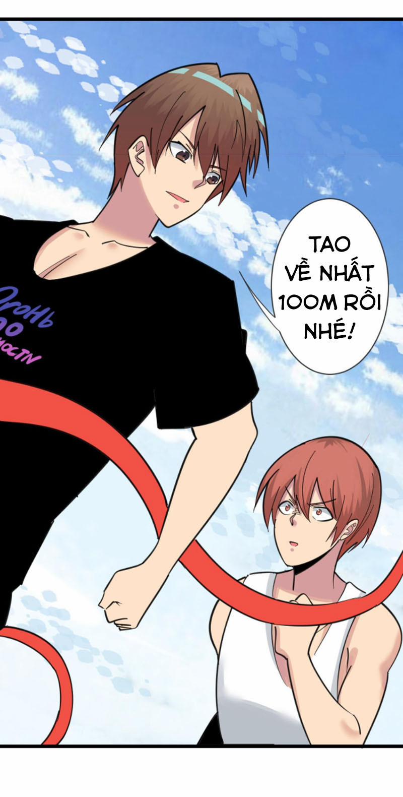 Cửa Hàng Đào Bảo Thông Tam Giới 315 trang 39