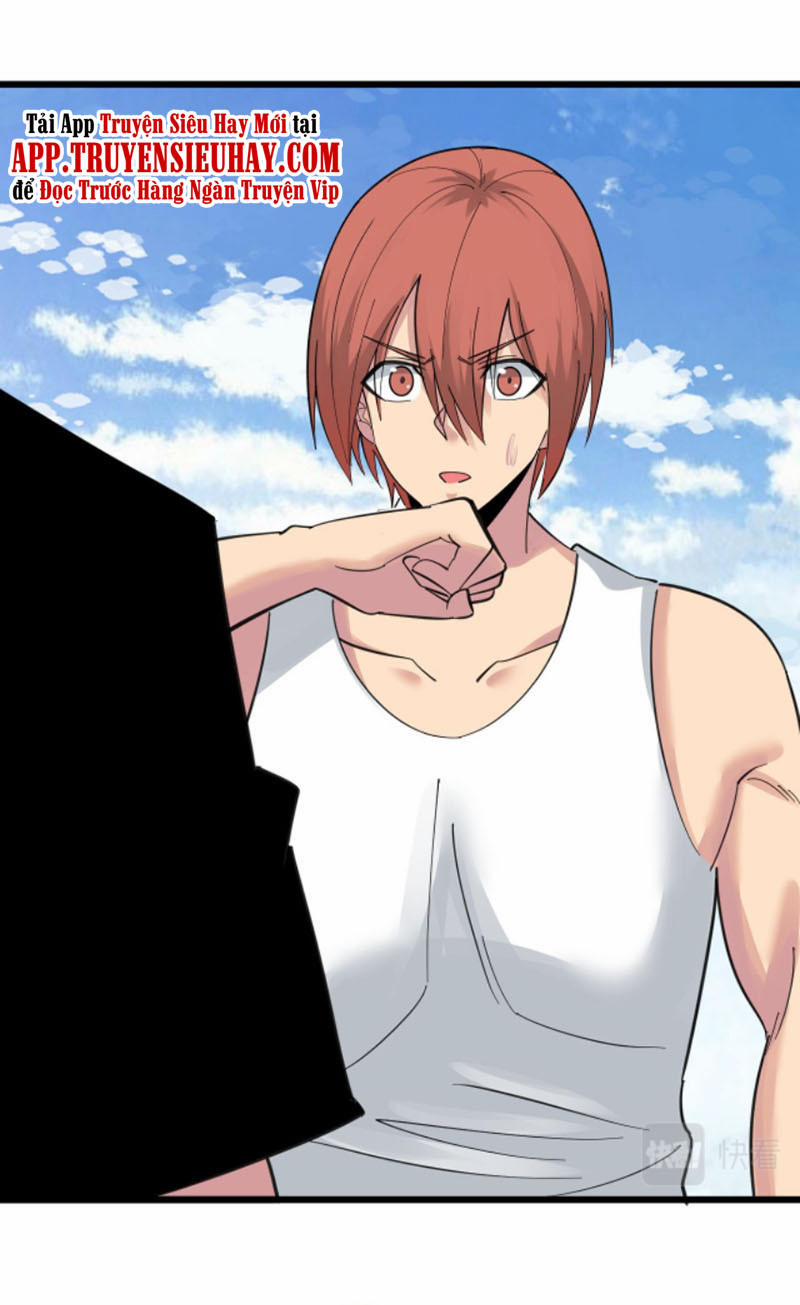 Cửa Hàng Đào Bảo Thông Tam Giới 315 trang 40