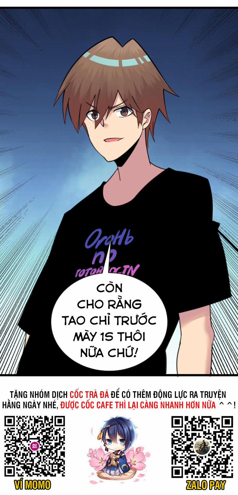 Cửa Hàng Đào Bảo Thông Tam Giới 315 trang 44