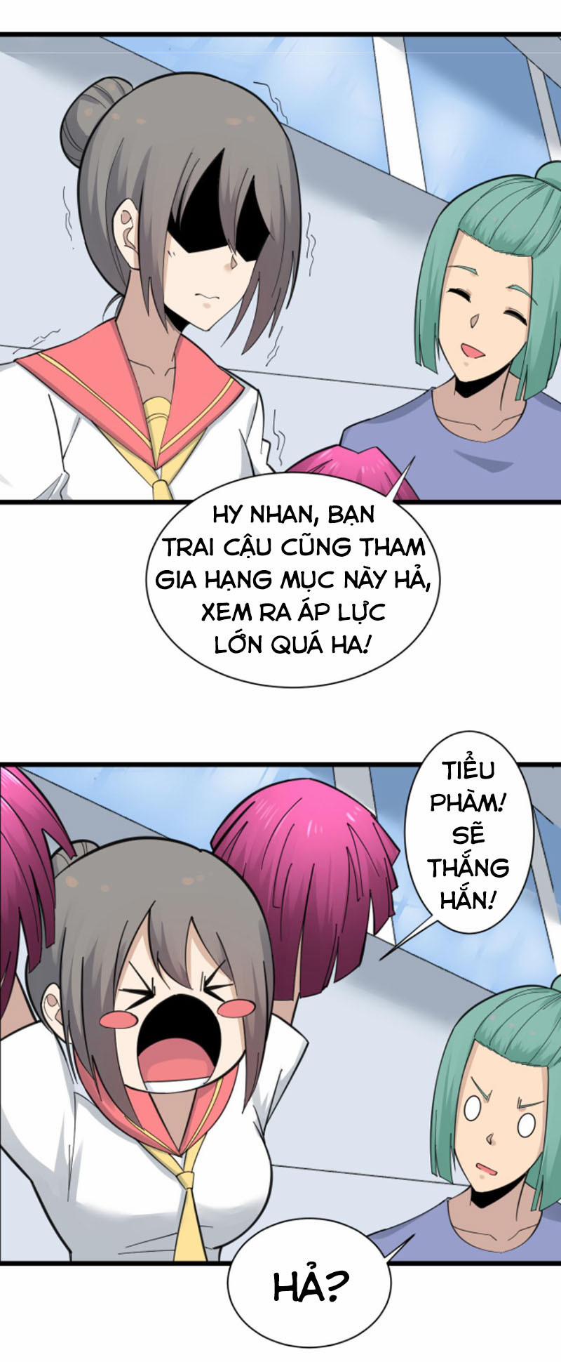 Cửa Hàng Đào Bảo Thông Tam Giới 315 trang 5