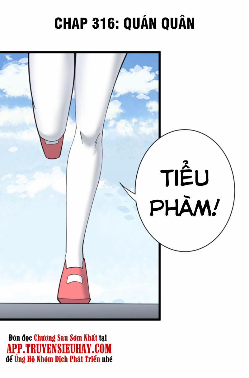 Cửa Hàng Đào Bảo Thông Tam Giới 316 trang 0