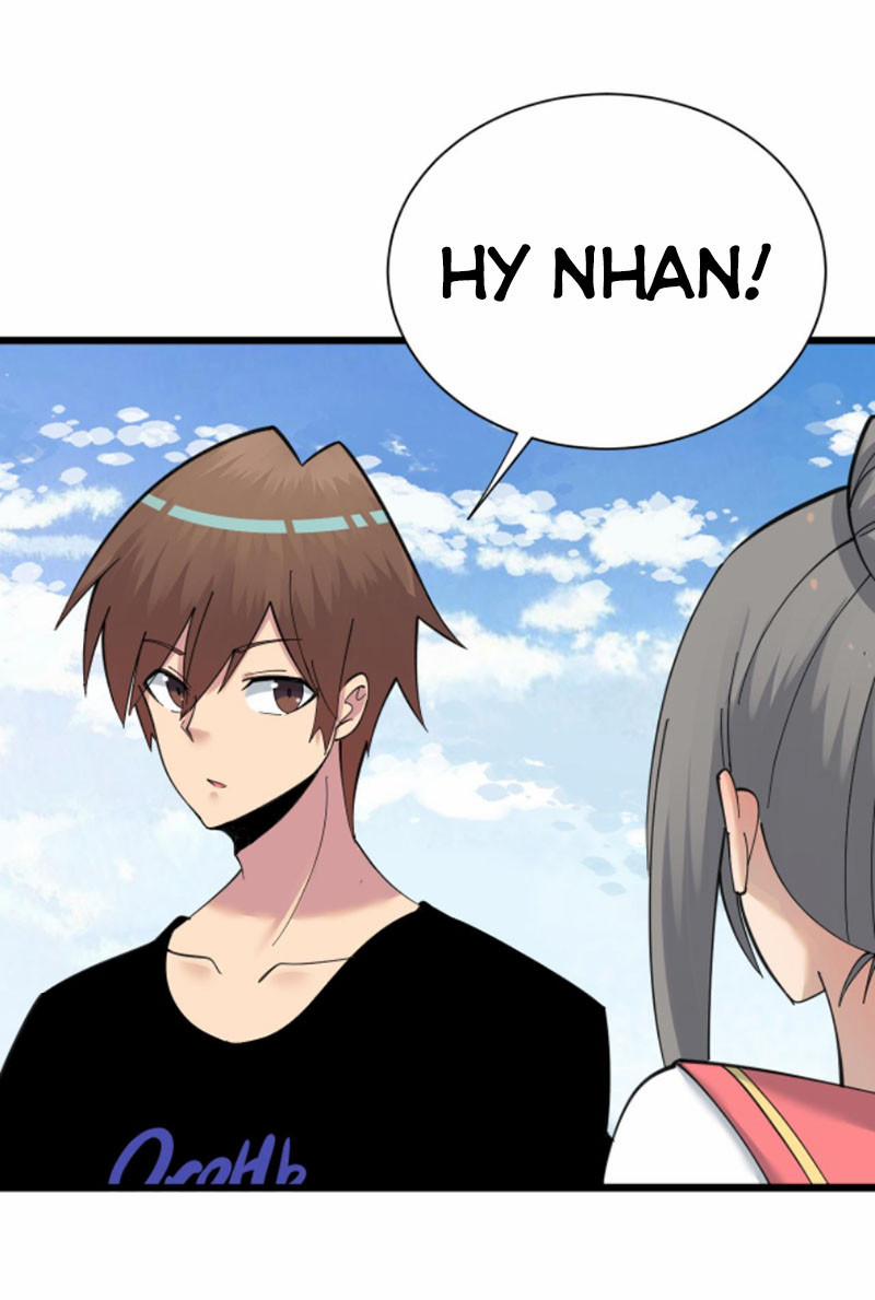 Cửa Hàng Đào Bảo Thông Tam Giới 316 trang 1