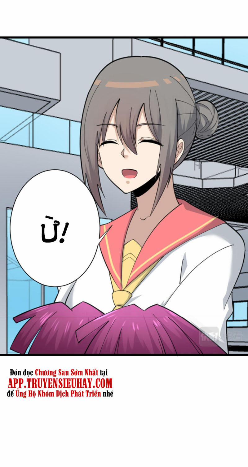 Cửa Hàng Đào Bảo Thông Tam Giới 316 trang 12