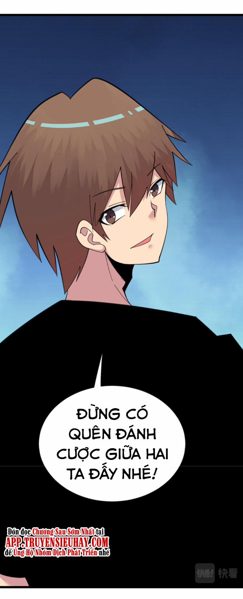 Cửa Hàng Đào Bảo Thông Tam Giới 316 trang 16