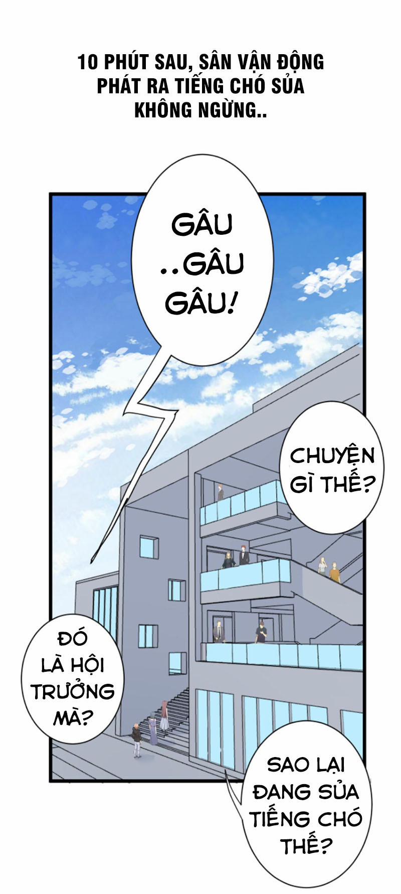 Cửa Hàng Đào Bảo Thông Tam Giới 316 trang 35