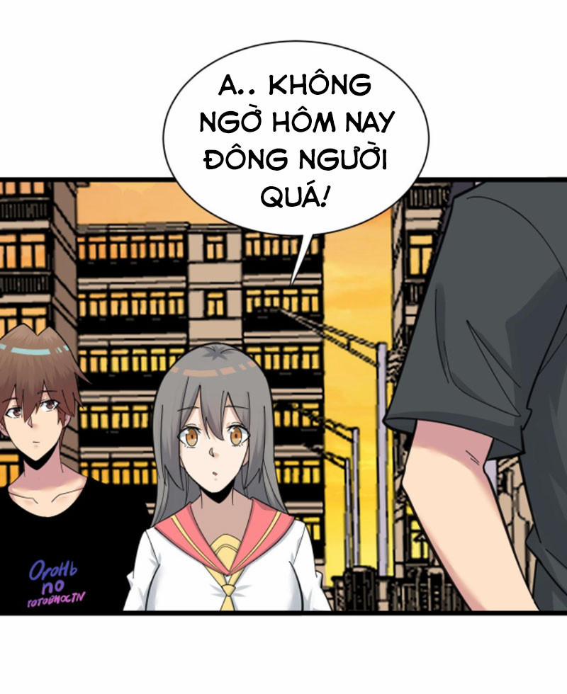 Cửa Hàng Đào Bảo Thông Tam Giới 316 trang 47