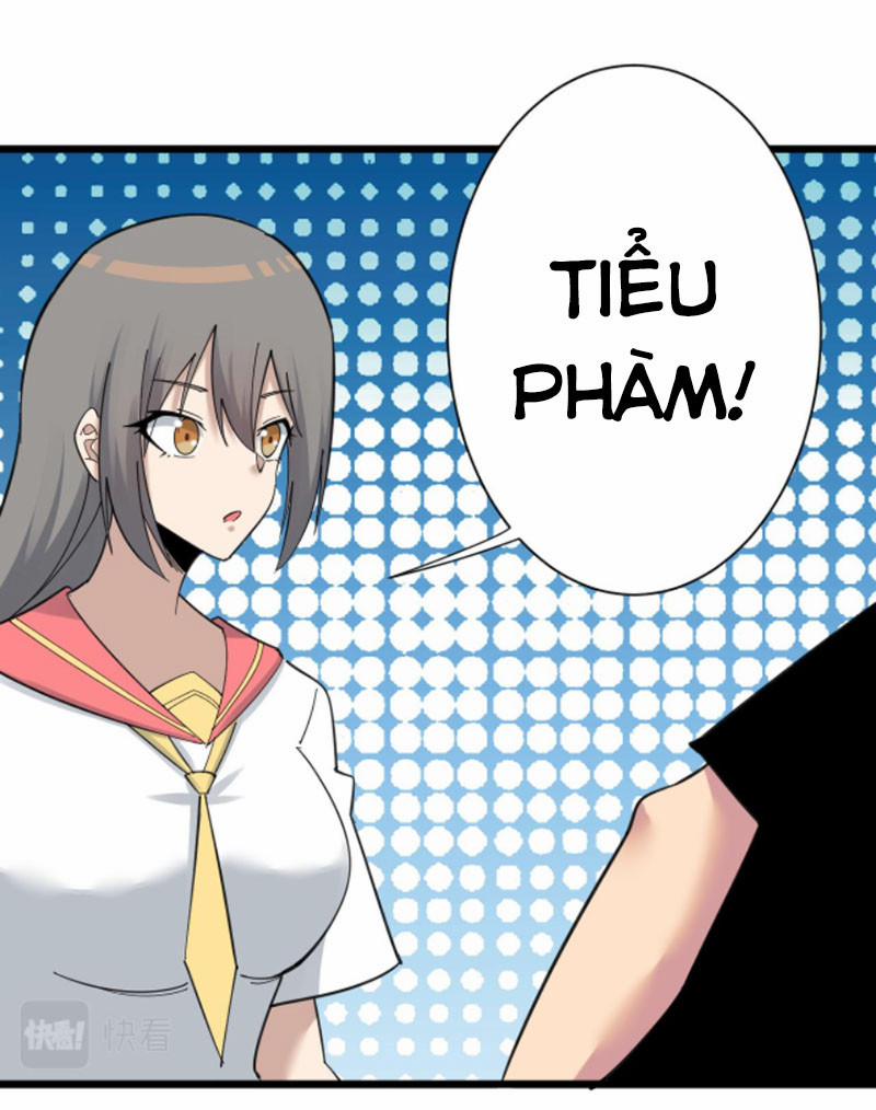 Cửa Hàng Đào Bảo Thông Tam Giới 316 trang 49