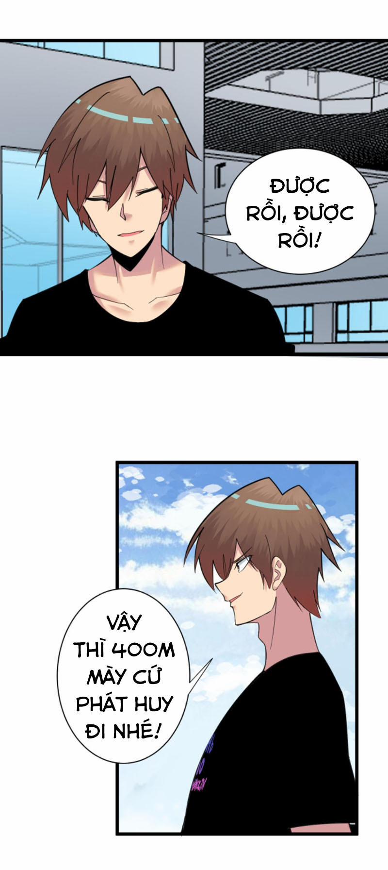 Cửa Hàng Đào Bảo Thông Tam Giới 316 trang 9