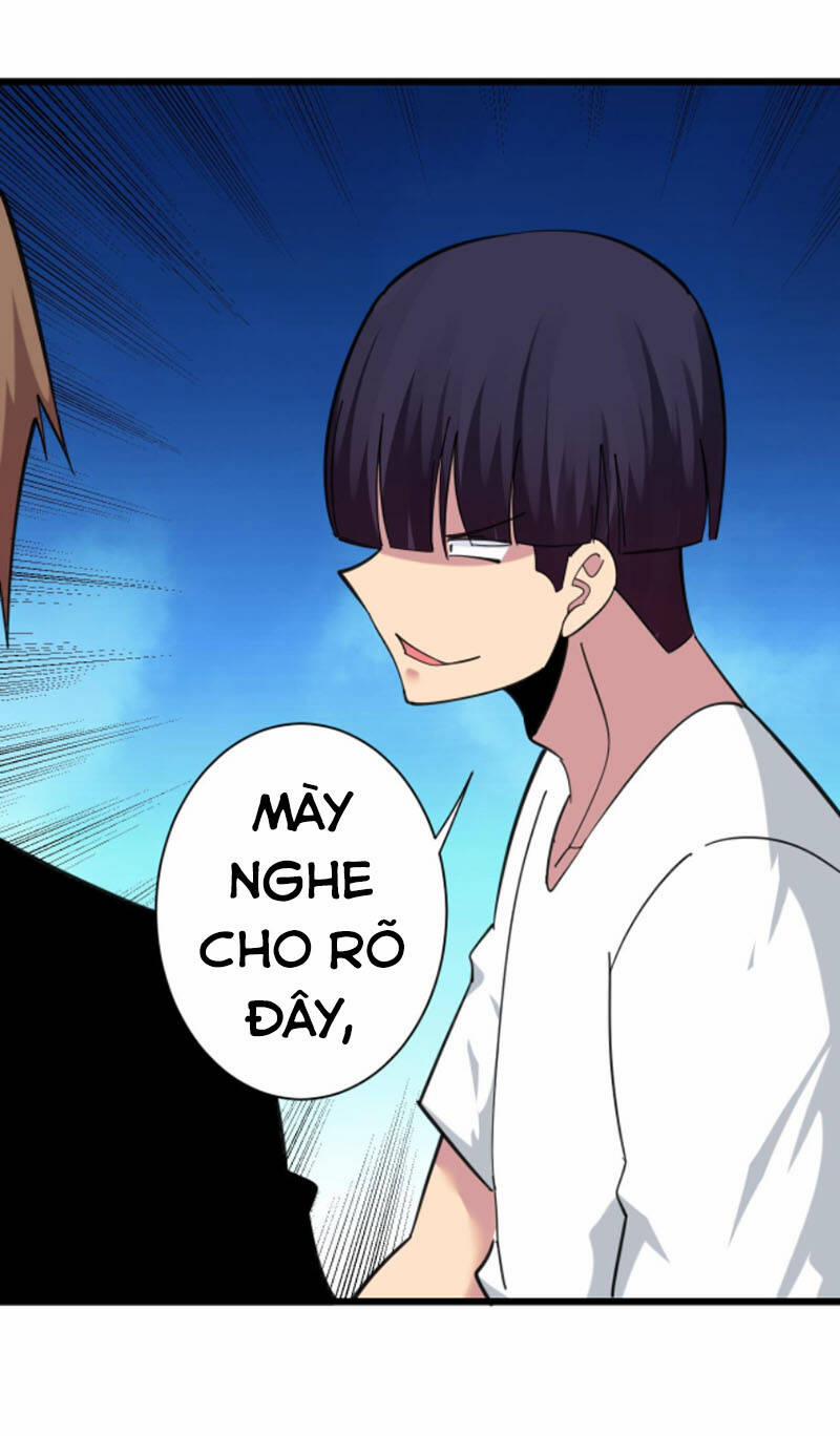 Cửa Hàng Đào Bảo Thông Tam Giới 317 trang 10