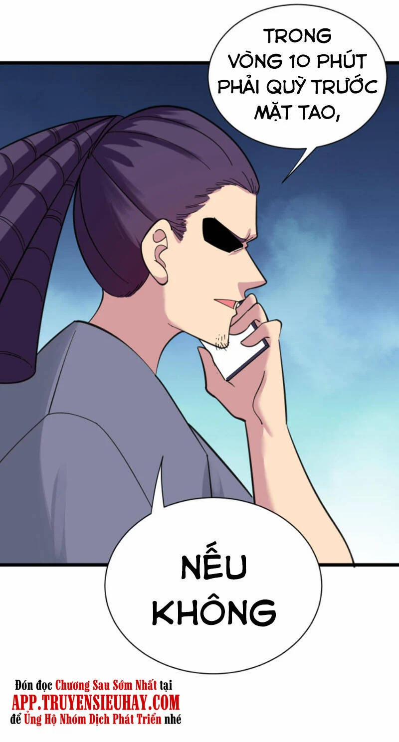 Cửa Hàng Đào Bảo Thông Tam Giới 317 trang 24