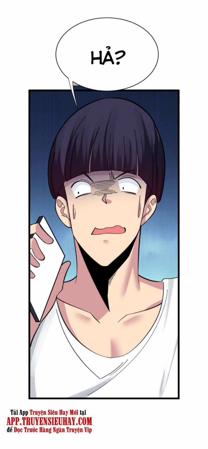 Cửa Hàng Đào Bảo Thông Tam Giới 317 trang 26