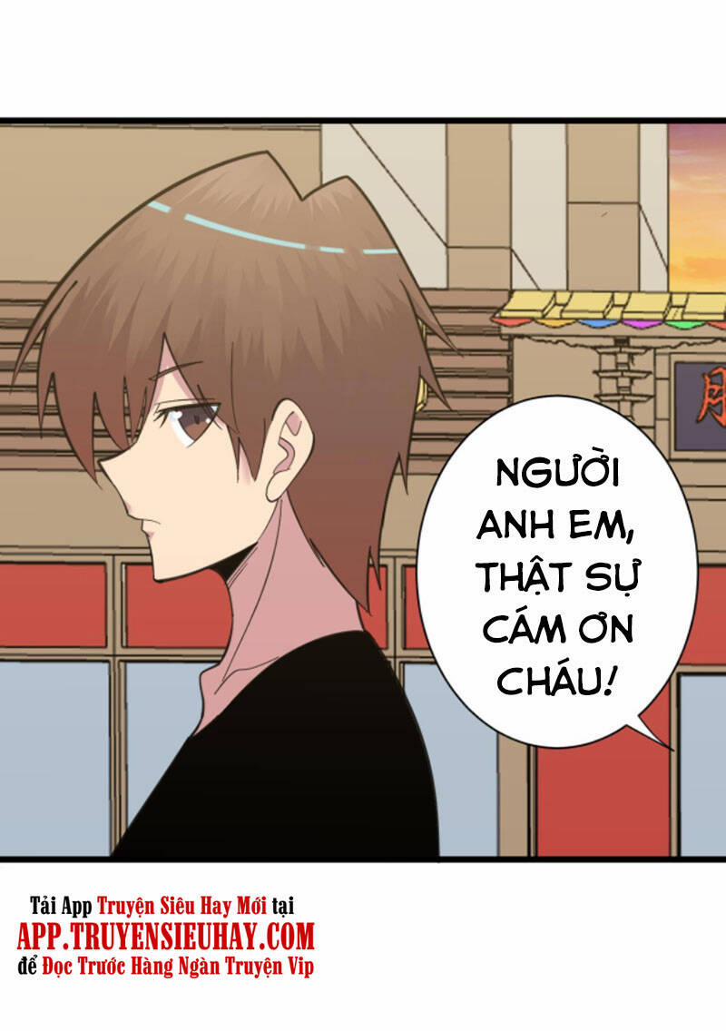 Cửa Hàng Đào Bảo Thông Tam Giới 317 trang 30