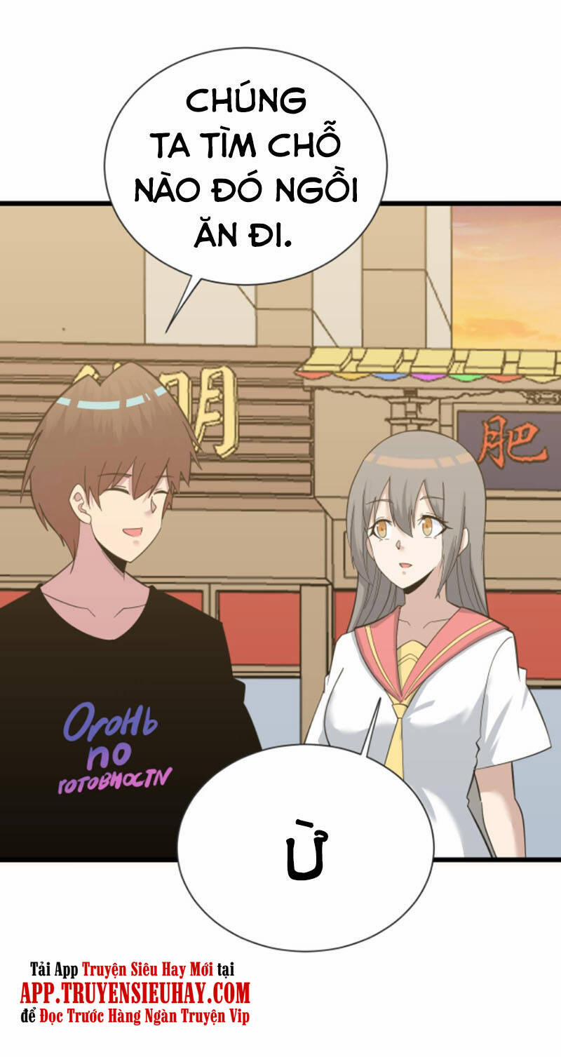 Cửa Hàng Đào Bảo Thông Tam Giới 317 trang 36