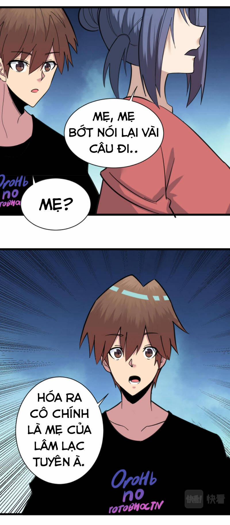 Cửa Hàng Đào Bảo Thông Tam Giới 317 trang 43