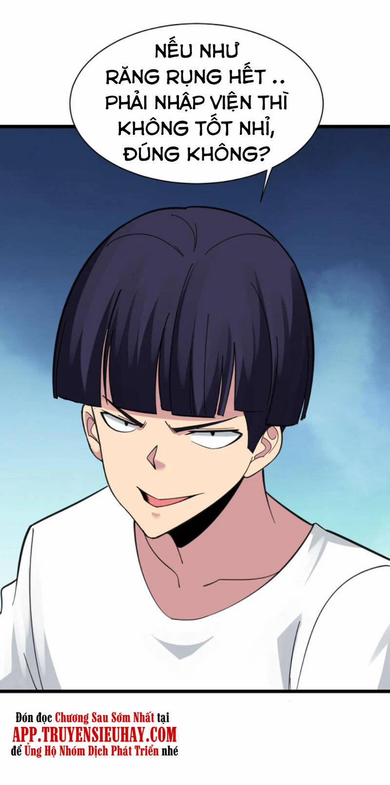 Cửa Hàng Đào Bảo Thông Tam Giới 317 trang 7