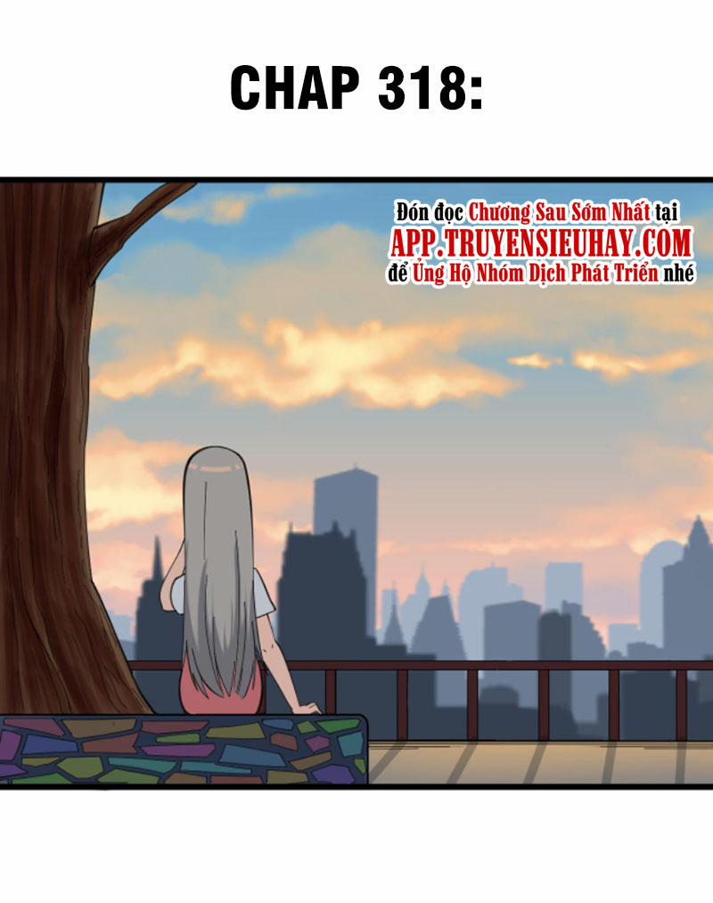 Cửa Hàng Đào Bảo Thông Tam Giới 318 trang 0