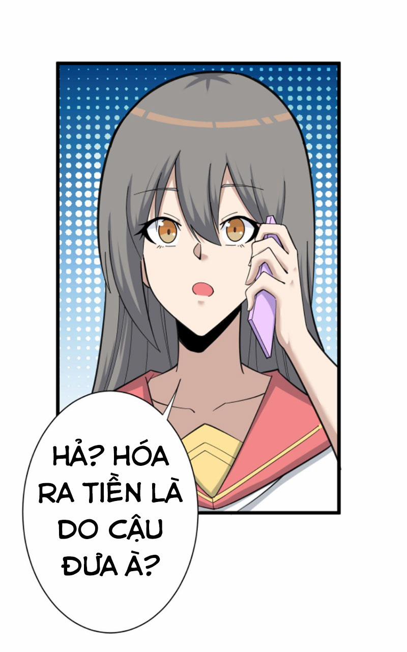 Cửa Hàng Đào Bảo Thông Tam Giới 318 trang 1