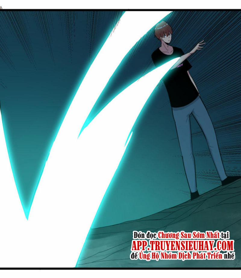 Cửa Hàng Đào Bảo Thông Tam Giới 318 trang 20