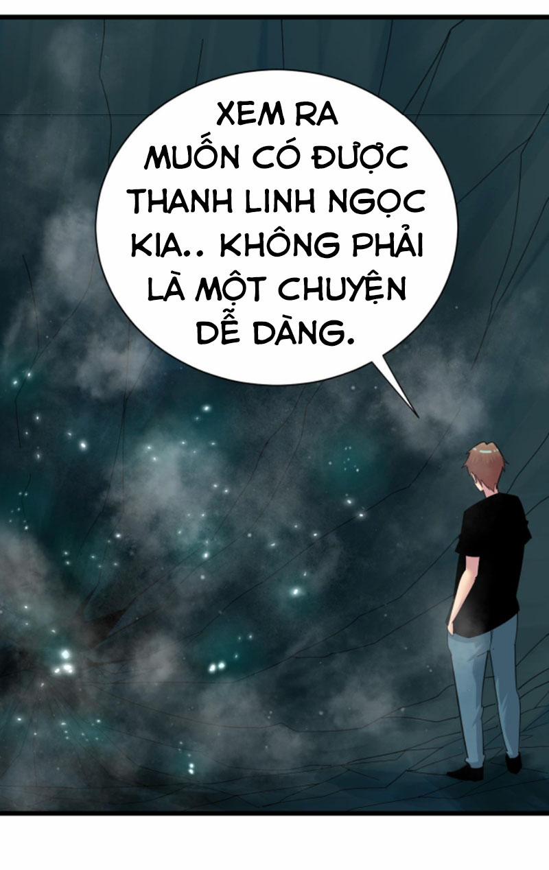 Cửa Hàng Đào Bảo Thông Tam Giới 318 trang 25