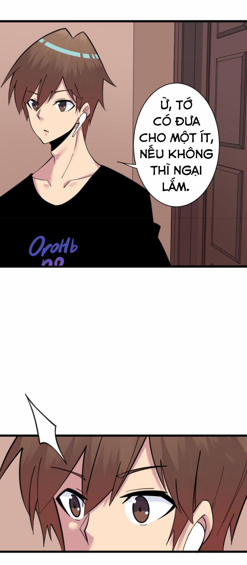 Cửa Hàng Đào Bảo Thông Tam Giới 318 trang 3