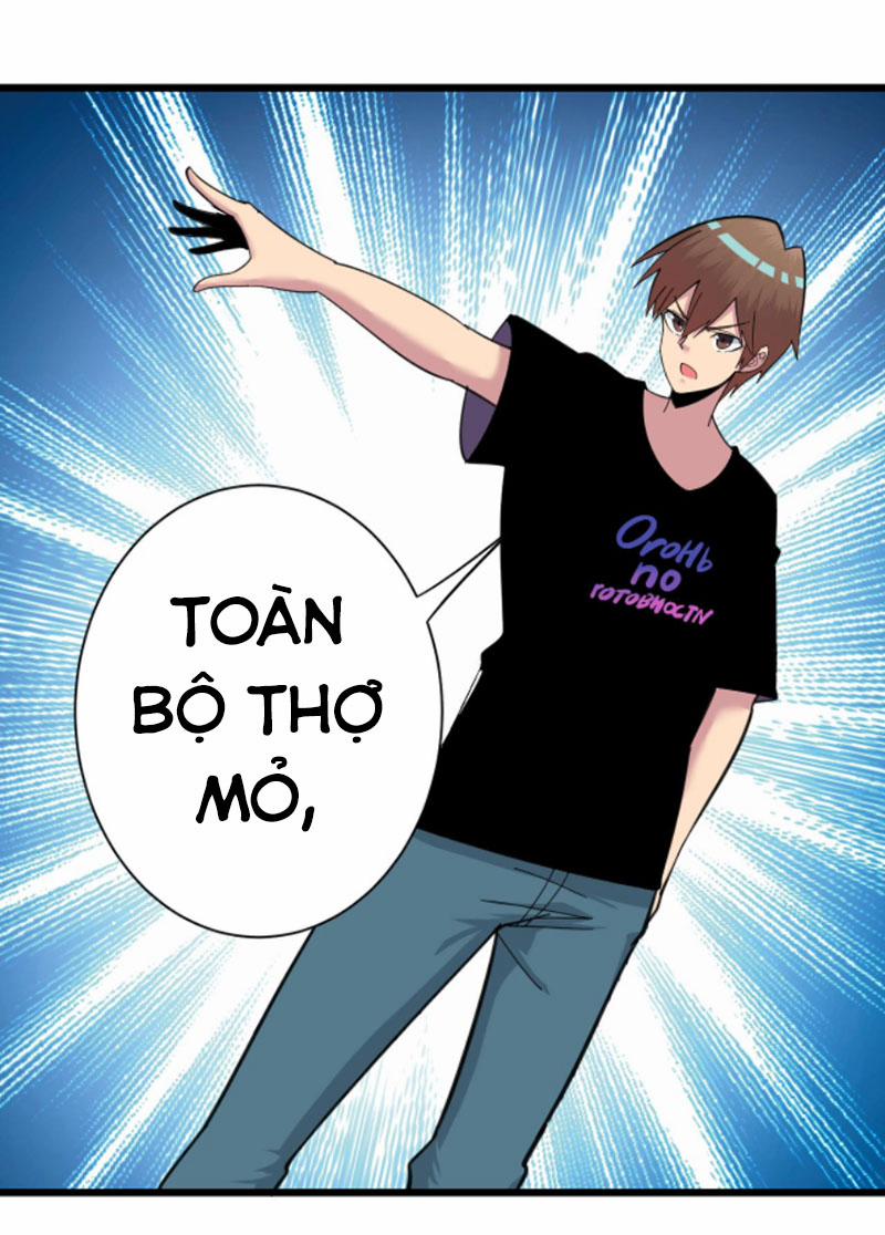 Cửa Hàng Đào Bảo Thông Tam Giới 318 trang 31