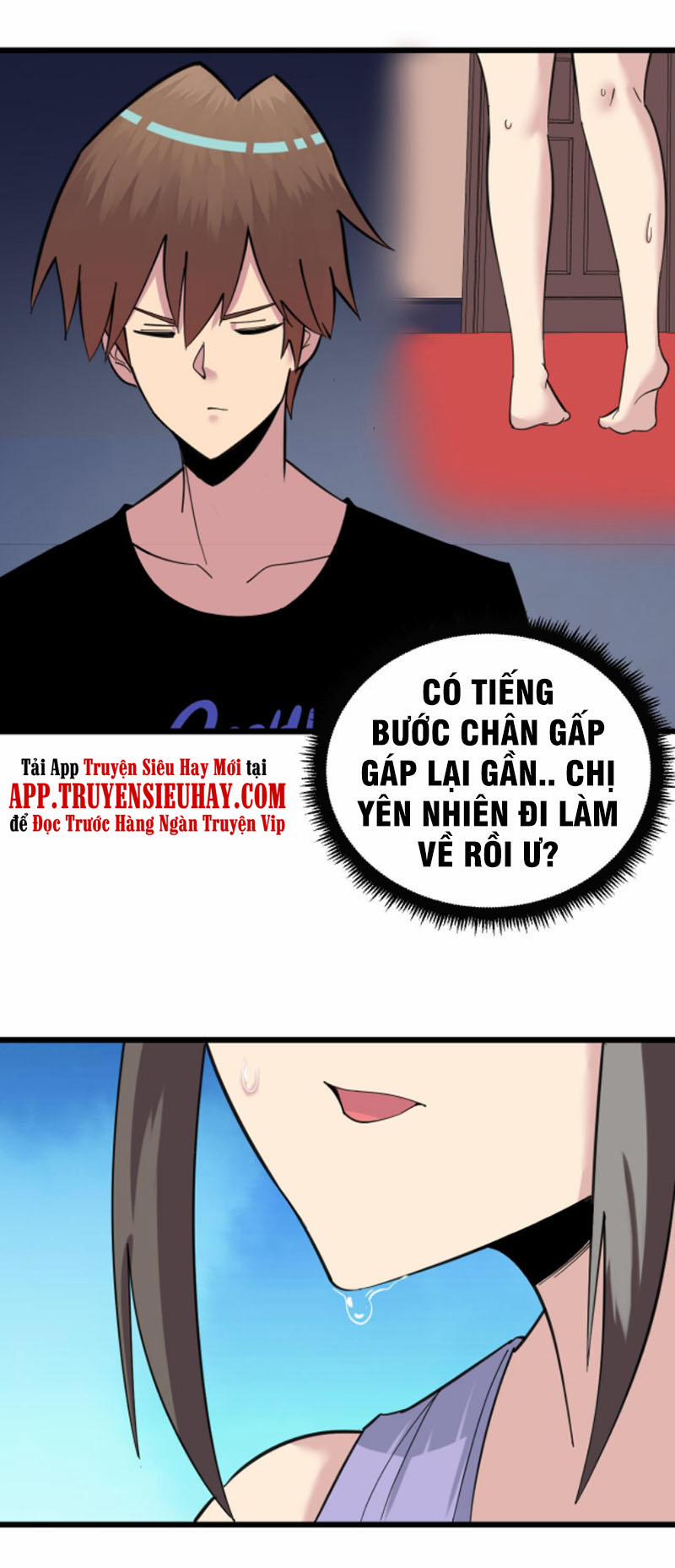 Cửa Hàng Đào Bảo Thông Tam Giới 318 trang 40