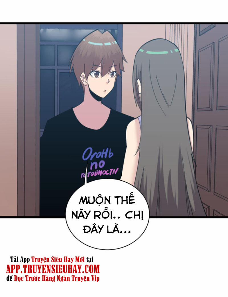 Cửa Hàng Đào Bảo Thông Tam Giới 318 trang 42