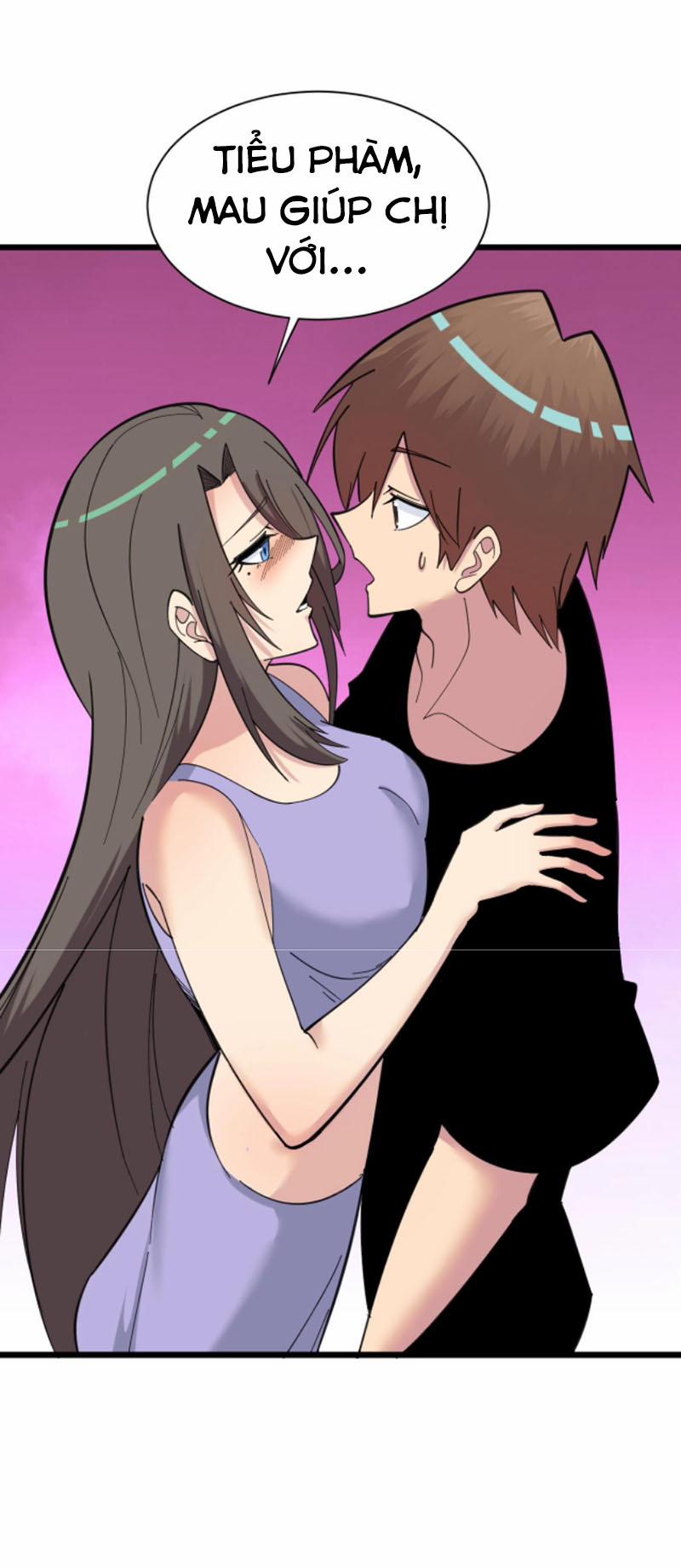 Cửa Hàng Đào Bảo Thông Tam Giới 318 trang 43