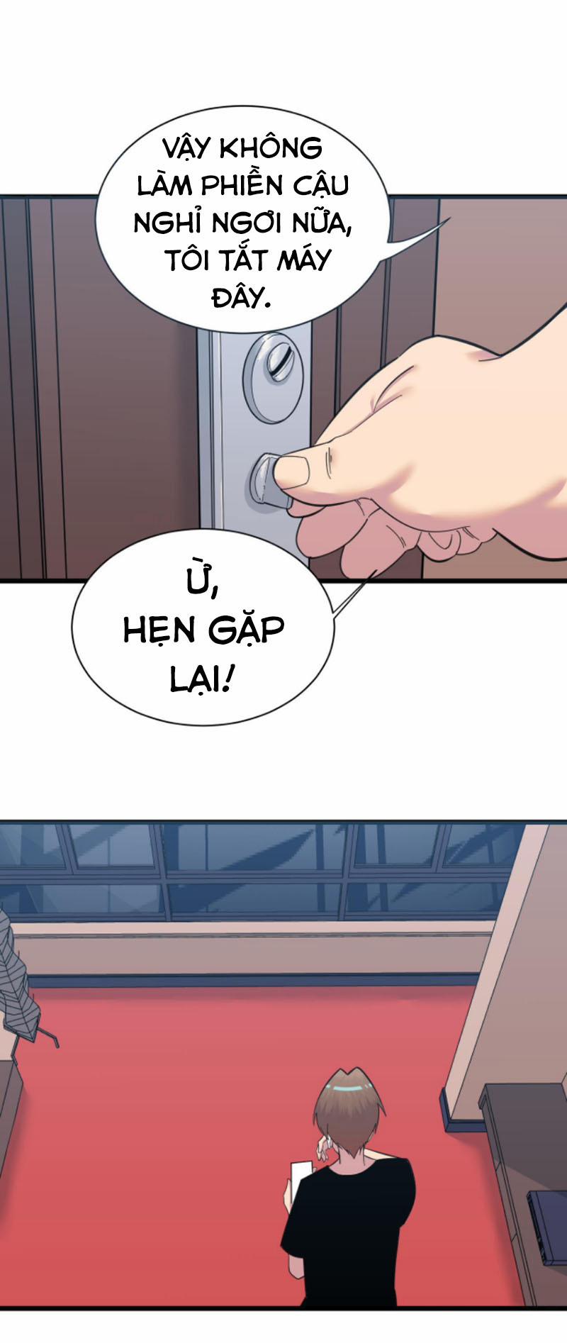 Cửa Hàng Đào Bảo Thông Tam Giới 318 trang 9