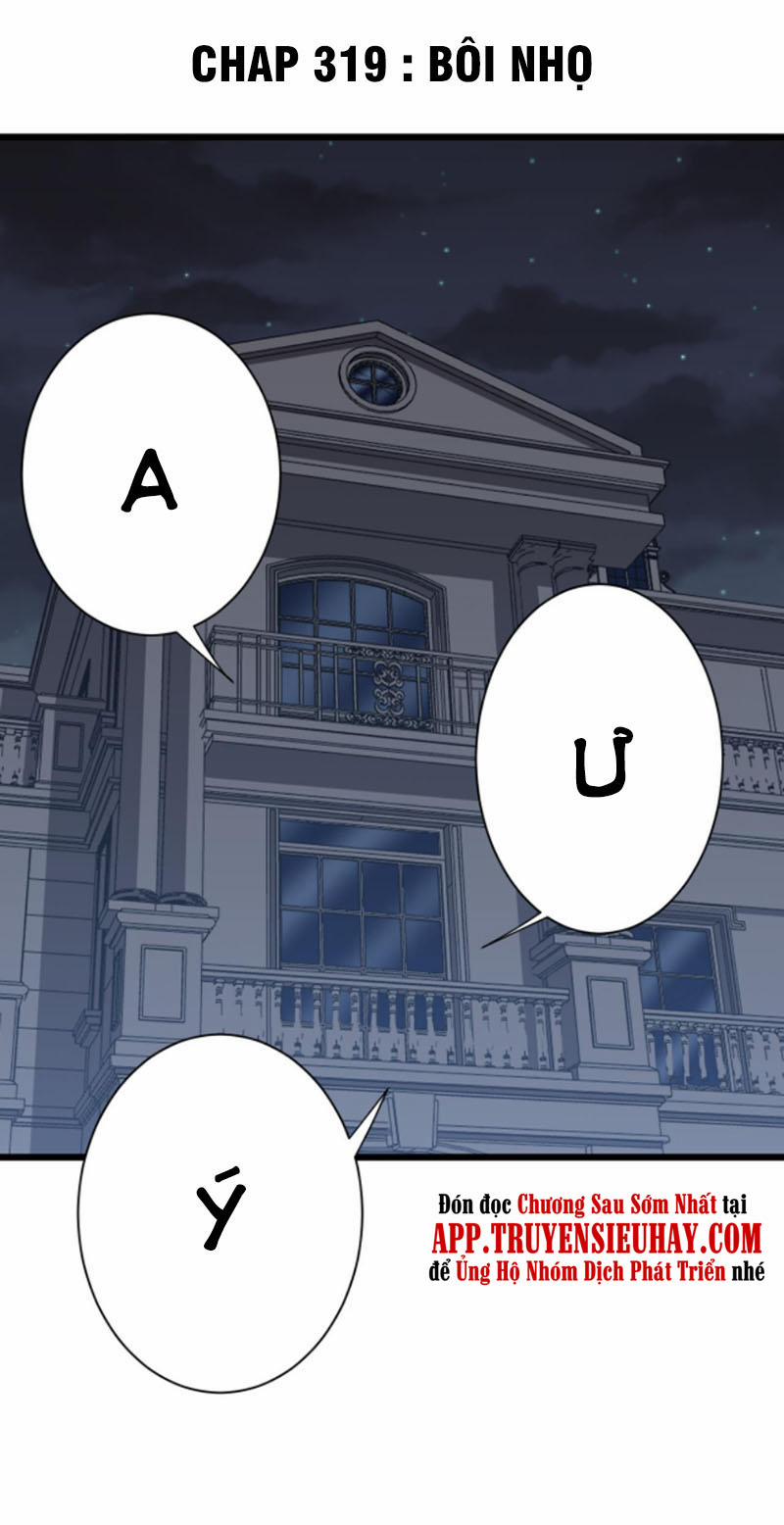 Cửa Hàng Đào Bảo Thông Tam Giới 319 trang 0