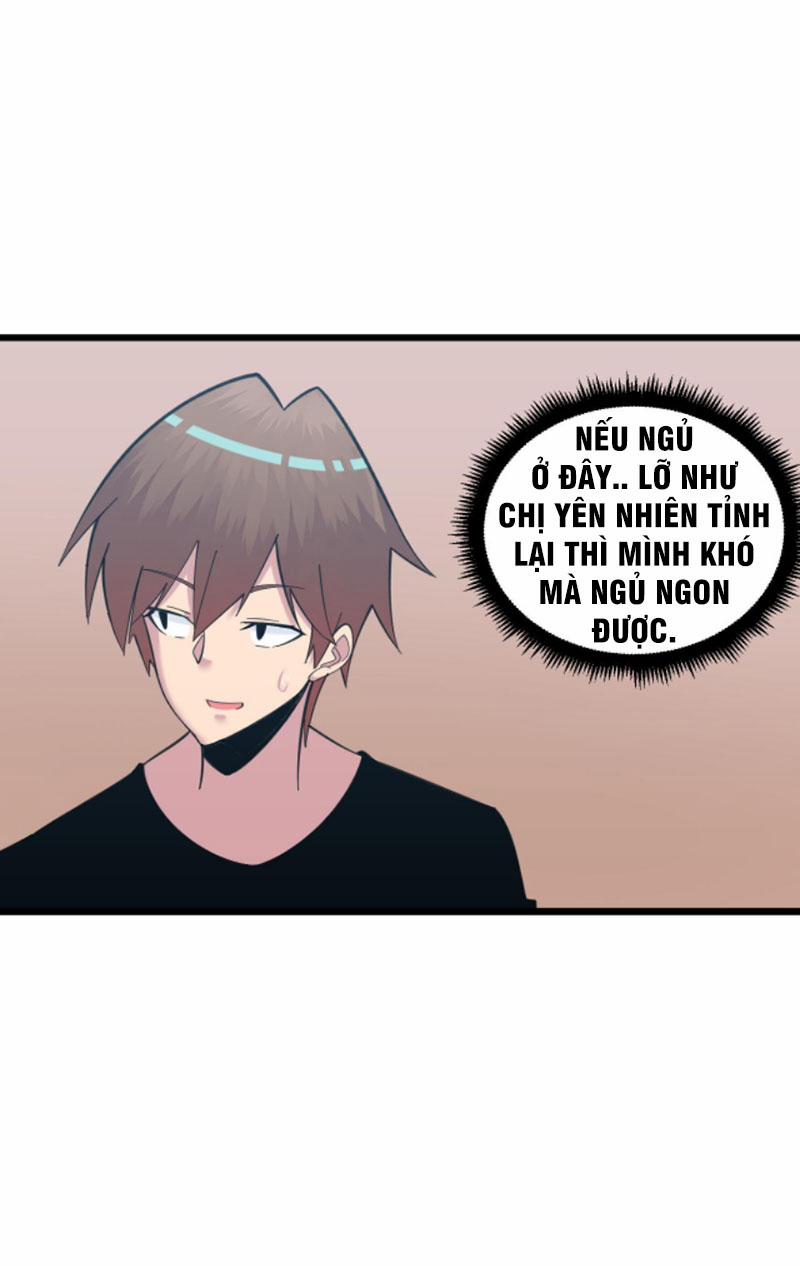 Cửa Hàng Đào Bảo Thông Tam Giới 319 trang 11