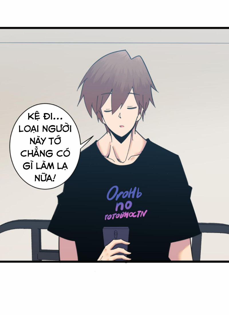 Cửa Hàng Đào Bảo Thông Tam Giới 319 trang 23