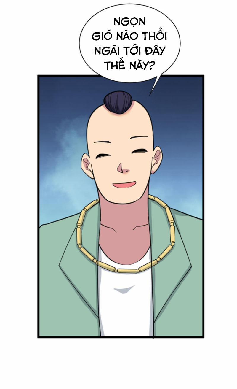 Cửa Hàng Đào Bảo Thông Tam Giới 319 trang 33