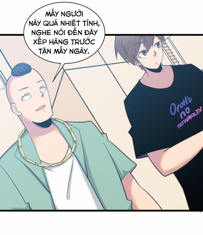 Cửa Hàng Đào Bảo Thông Tam Giới 319 trang 35