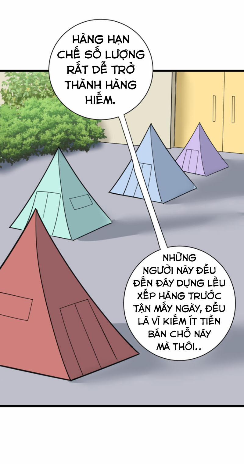 Cửa Hàng Đào Bảo Thông Tam Giới 319 trang 39