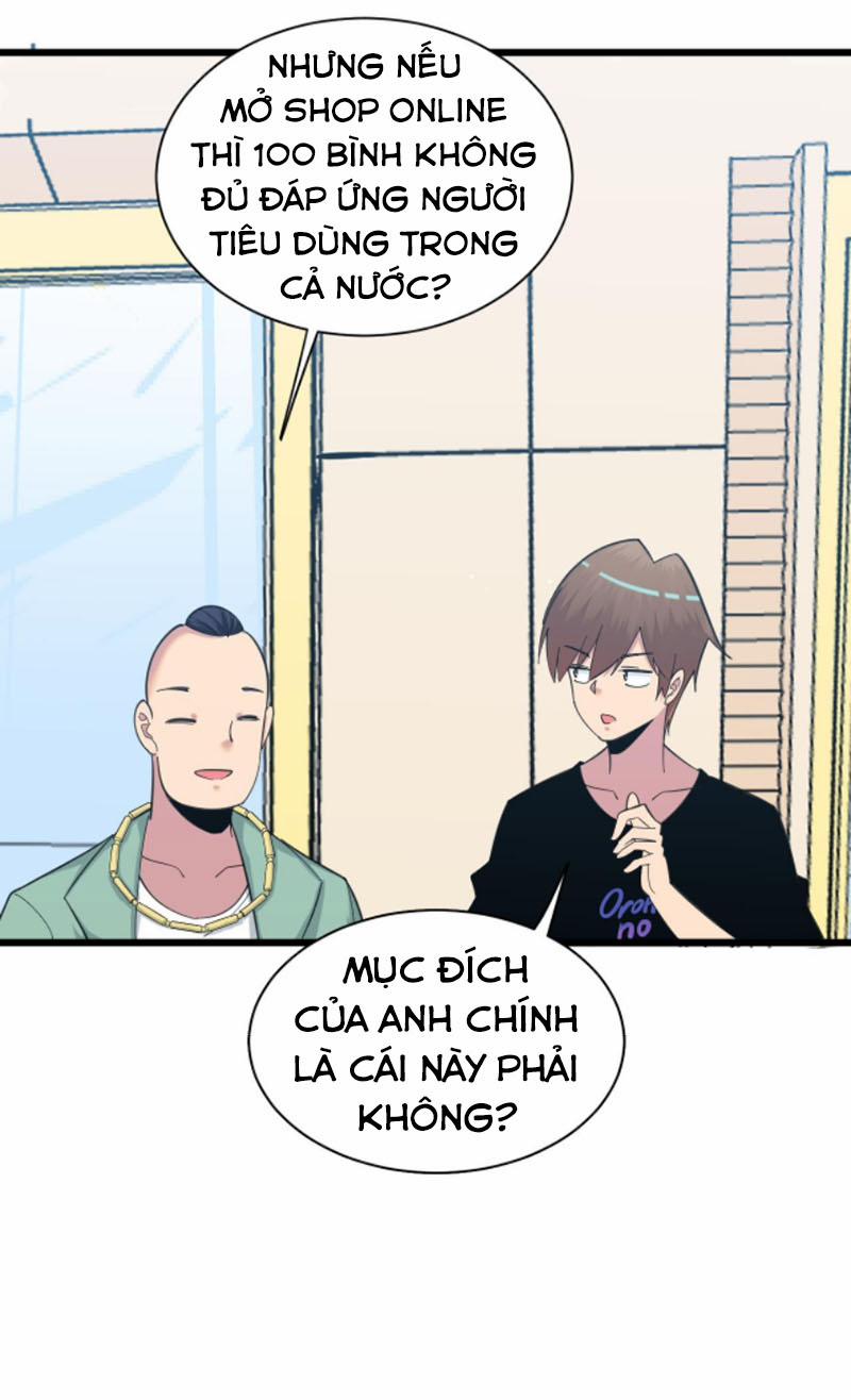 Cửa Hàng Đào Bảo Thông Tam Giới 319 trang 45