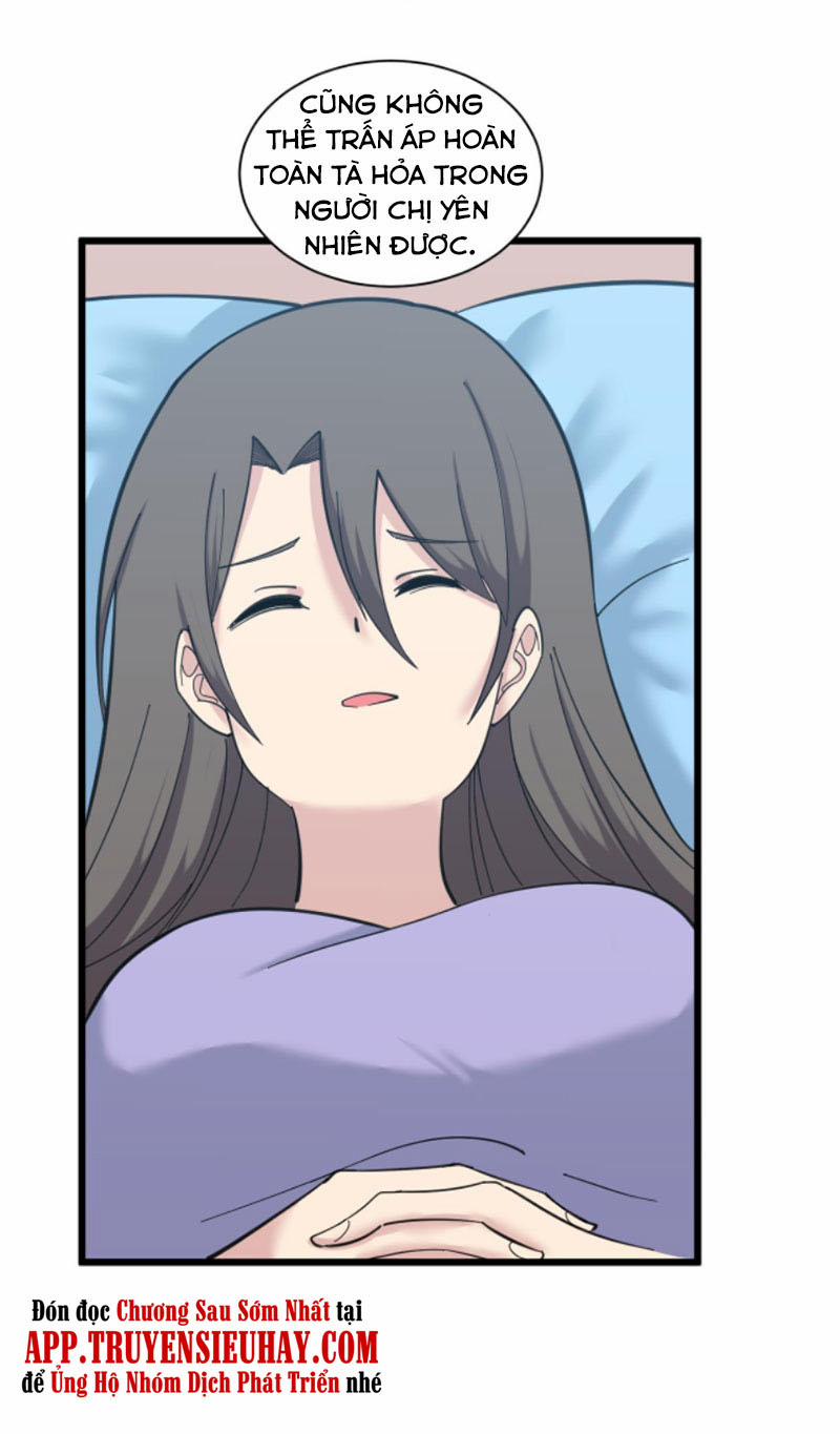 Cửa Hàng Đào Bảo Thông Tam Giới 319 trang 8