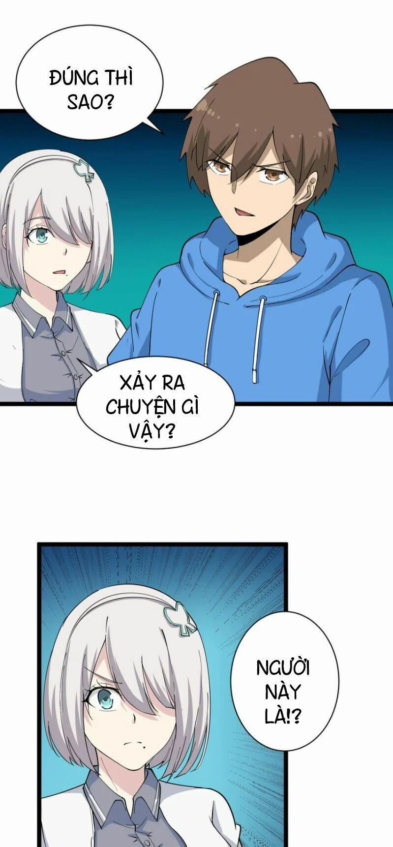 Cửa Hàng Đào Bảo Thông Tam Giới 32 trang 3