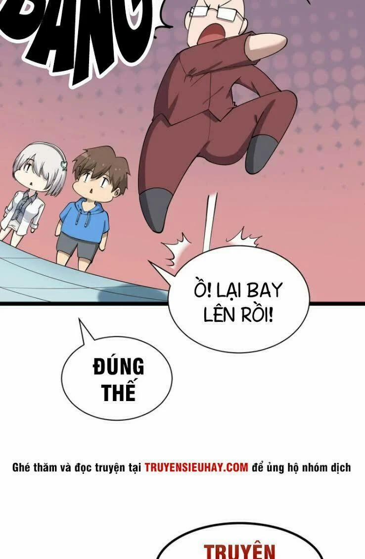 Cửa Hàng Đào Bảo Thông Tam Giới 32 trang 38