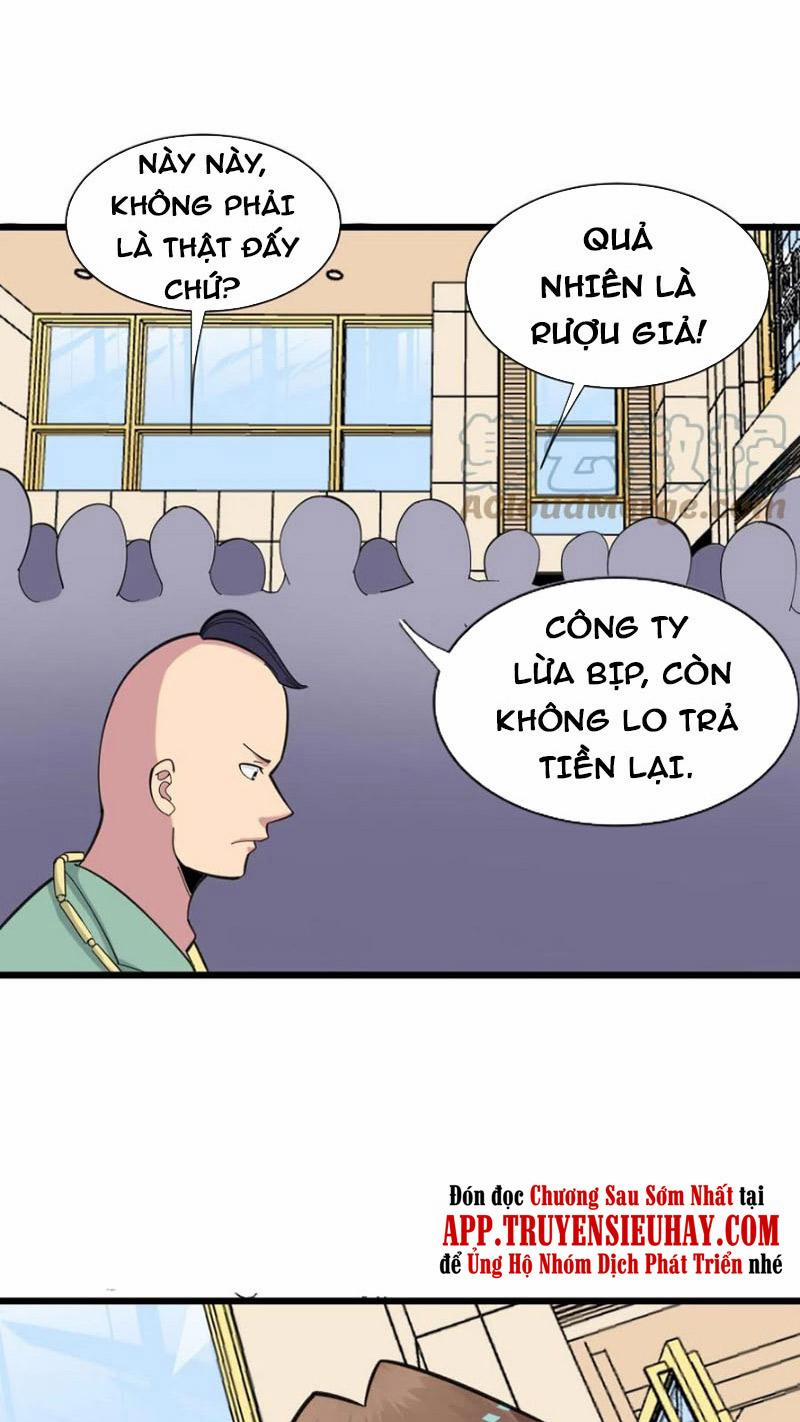 Cửa Hàng Đào Bảo Thông Tam Giới 320 trang 33