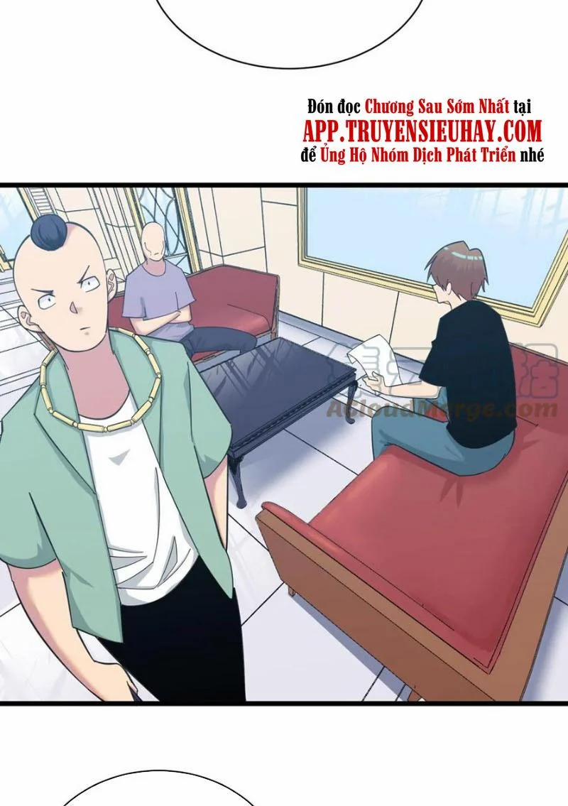 Cửa Hàng Đào Bảo Thông Tam Giới 320 trang 40