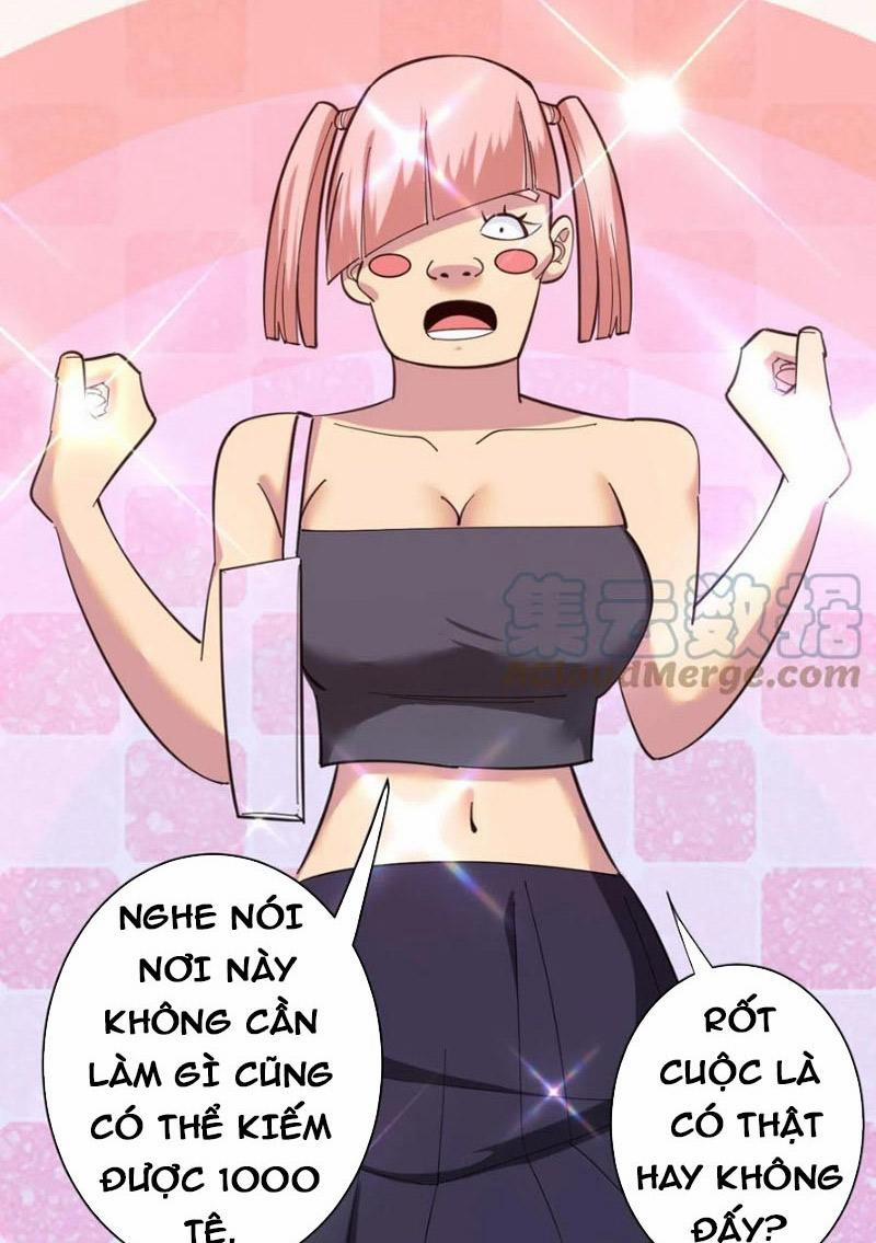 Cửa Hàng Đào Bảo Thông Tam Giới 320 trang 51