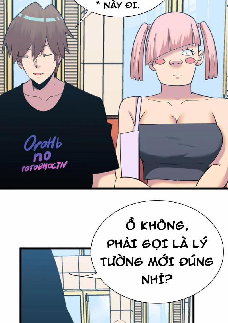 Cửa Hàng Đào Bảo Thông Tam Giới 320 trang 54