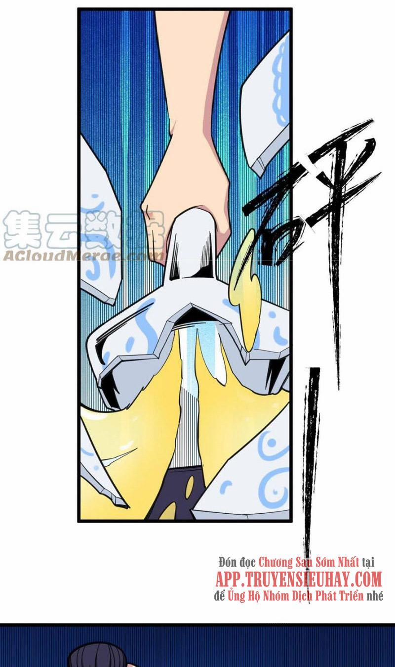 Cửa Hàng Đào Bảo Thông Tam Giới 320 trang 8