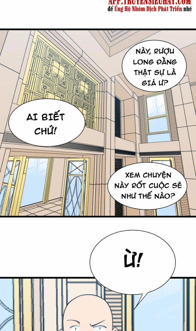 Cửa Hàng Đào Bảo Thông Tam Giới 321 trang 1