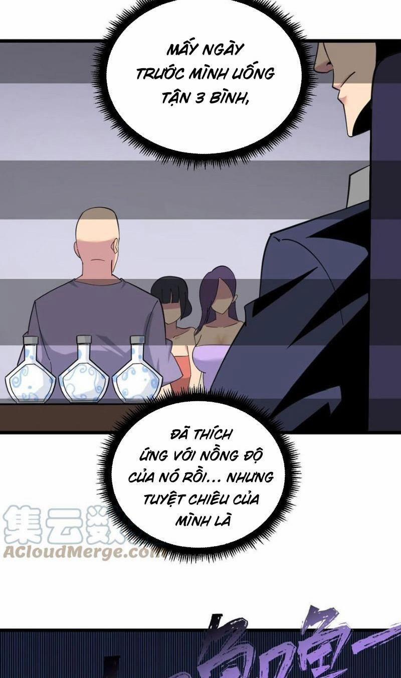 Cửa Hàng Đào Bảo Thông Tam Giới 321 trang 15