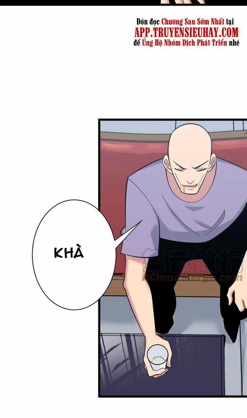 Cửa Hàng Đào Bảo Thông Tam Giới 321 trang 17