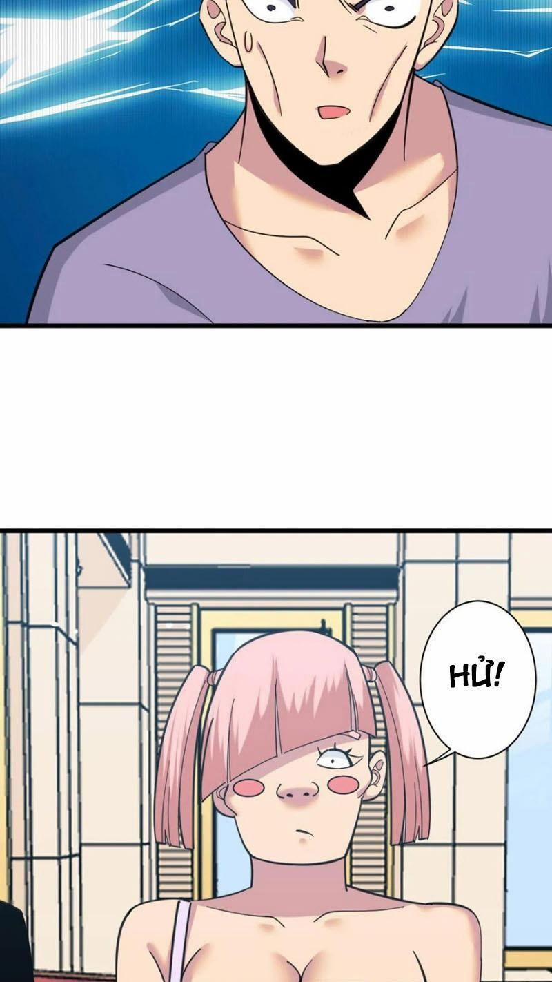 Cửa Hàng Đào Bảo Thông Tam Giới 321 trang 20