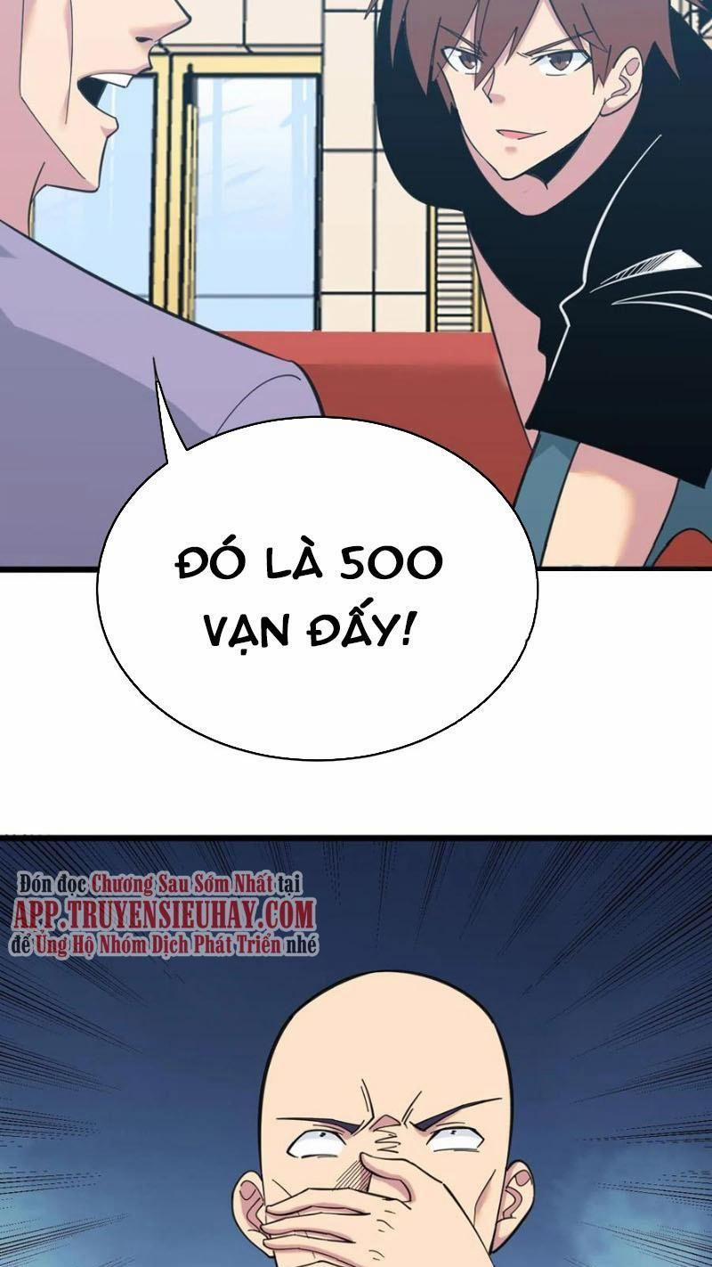 Cửa Hàng Đào Bảo Thông Tam Giới 321 trang 29